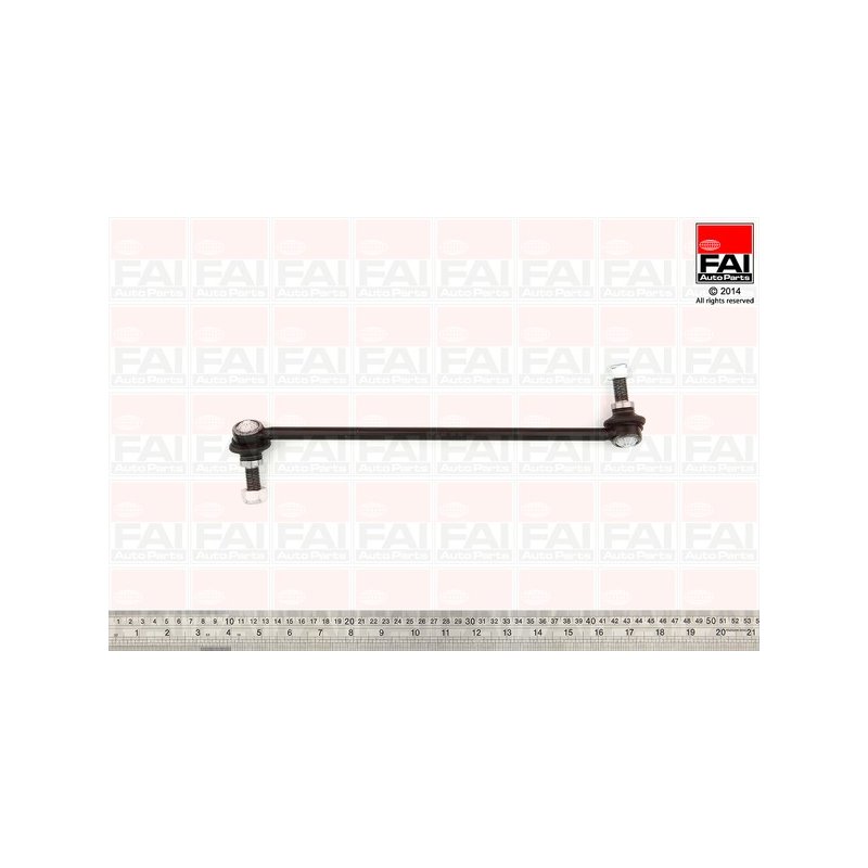 Stabiliser Bar Link coupling Rod FAI SS2921 OE Ref A2043203889 FAI