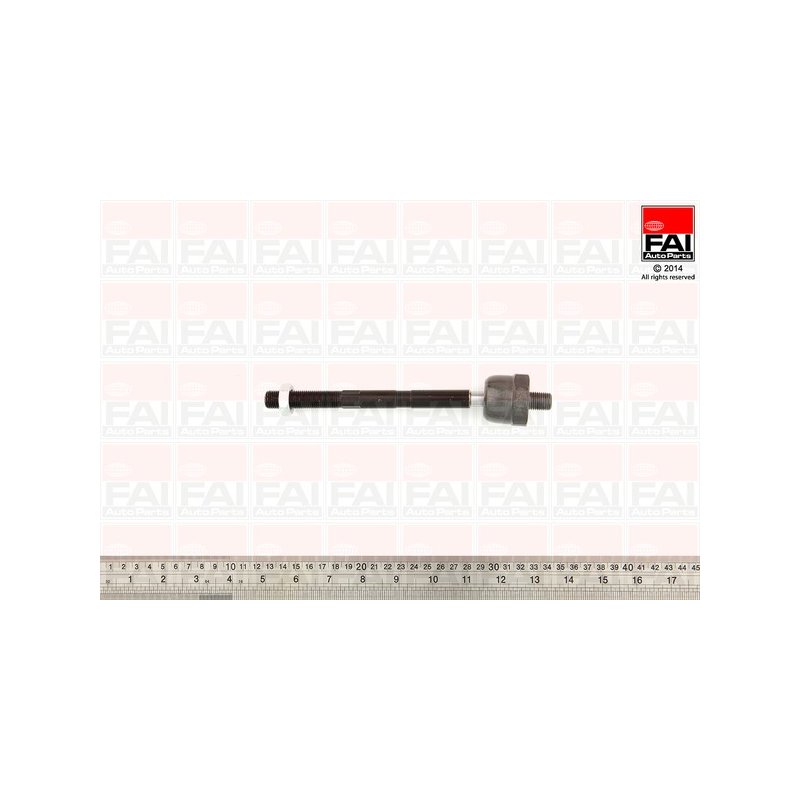 Inner Tie Rod FAI SS2931 OE Ref 32109808837 FAI