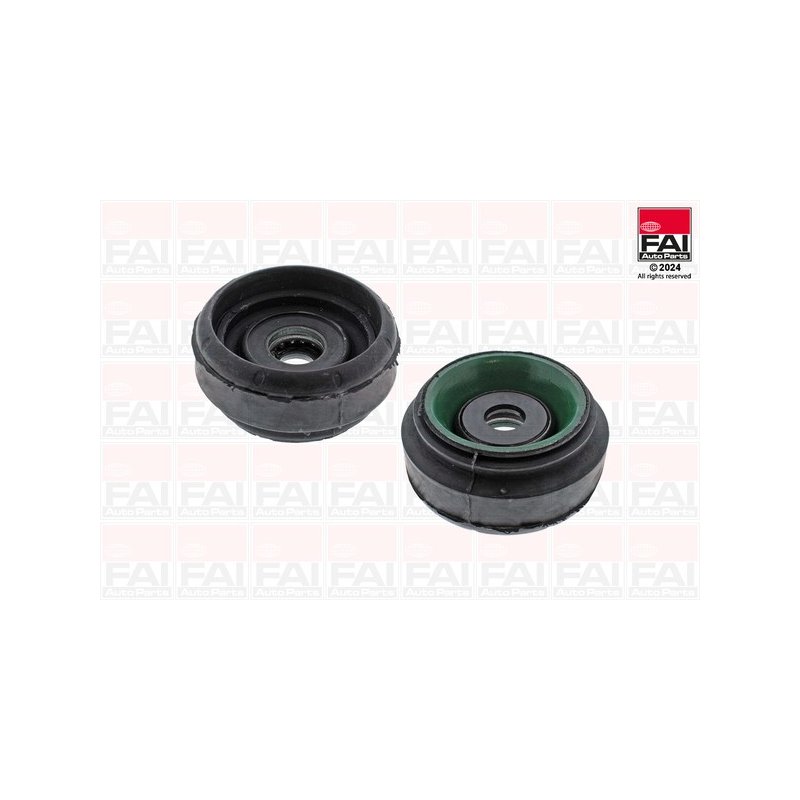 Suspension Strut Mount FAI SS3002 OE Ref 327412355 FAI