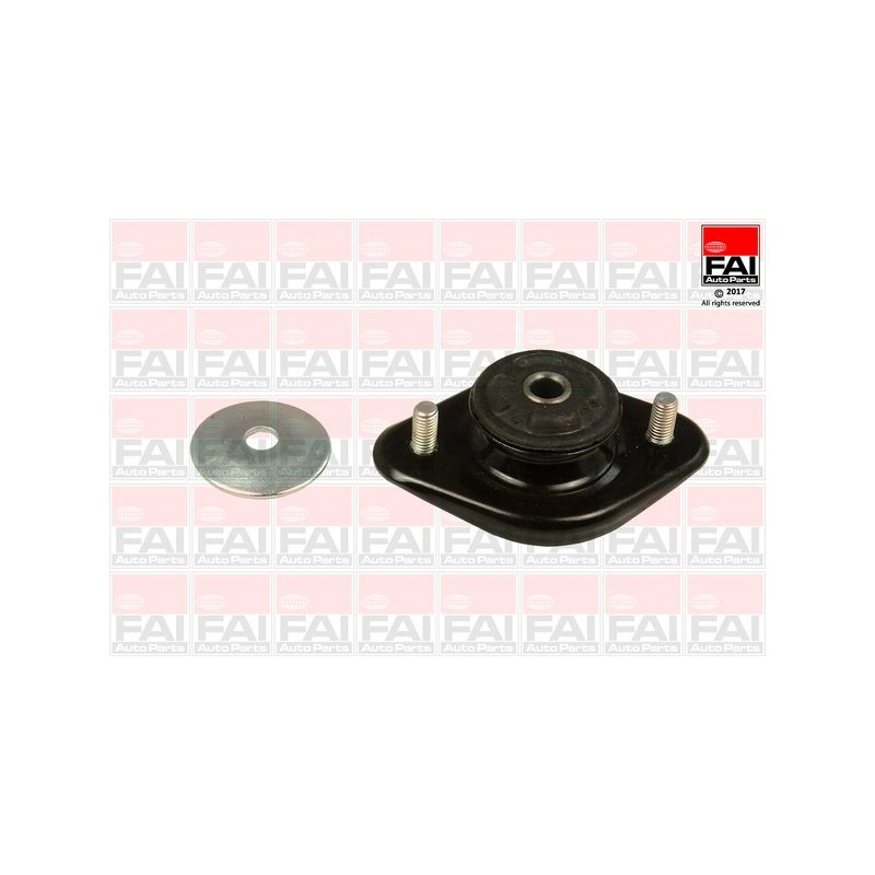 Suspension Strut Mount Repair Kit FAI SS3004 OE Ref 33504035931 FAI