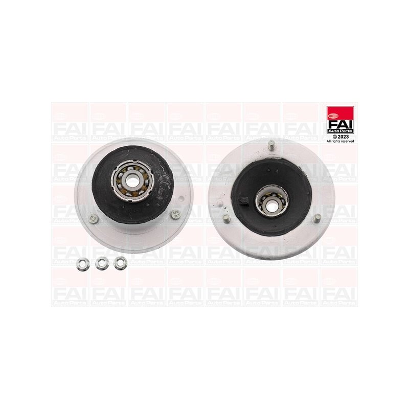 Suspension Strut Mount FAI SS3005 OE Ref 31306767451 FAI