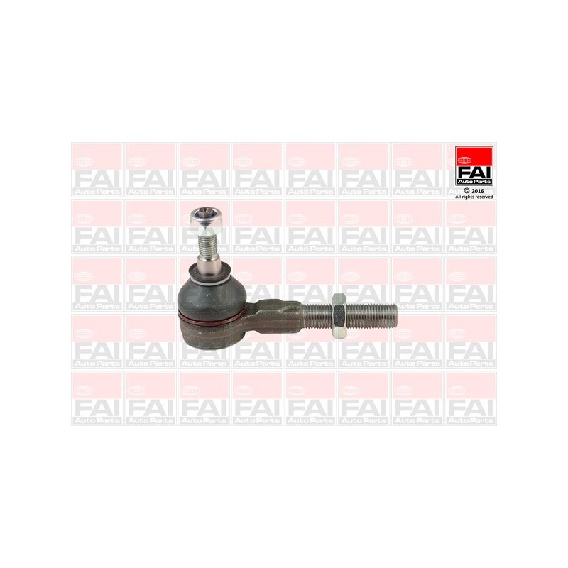 Tie Rod End FAI SS318 OE Ref 7701461151 FAI
