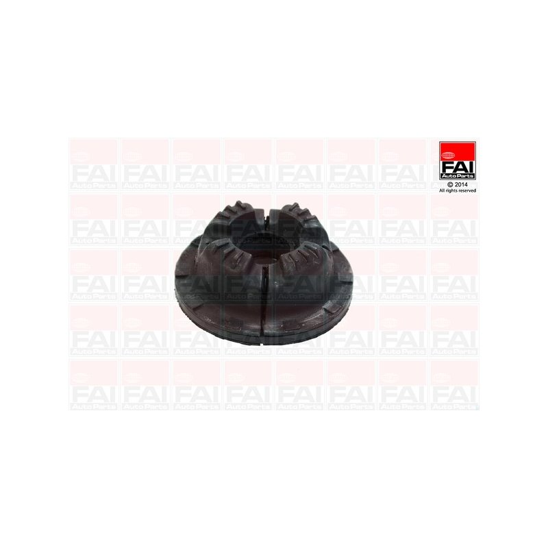 Suspension Strut Mount FAI SS3186 OE Ref 8E0412377 FAI
