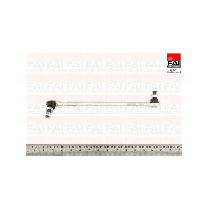 Stabiliser Bar Link coupling Rod FAI SS4014 OE Ref 1J0411315H FAI