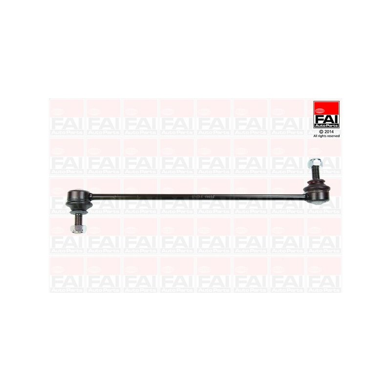 Stabiliser Bar Link coupling Rod FAI SS4072 OE Ref 12309069 FAI
