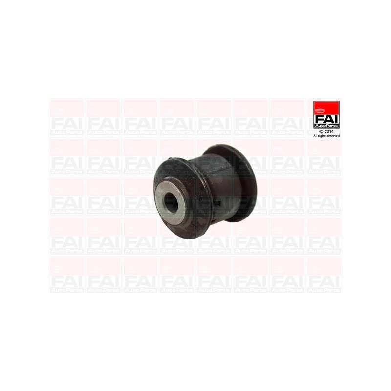 Control Trailing Arm Mount FAI SS4310 OE Ref 1K0407182A FAI