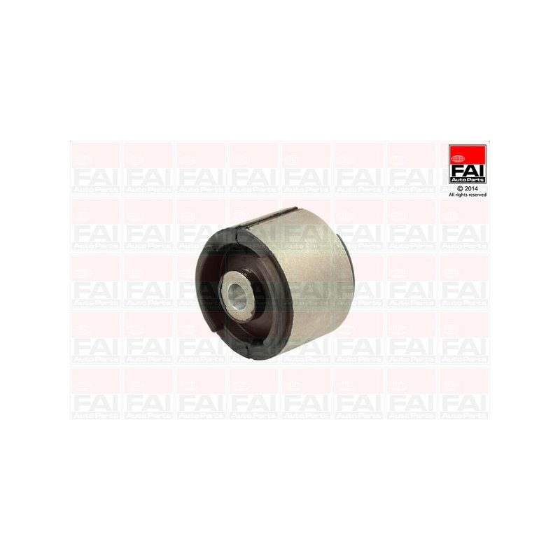 Control Trailing Arm Mount FAI SS4342 OE Ref 33321137806 FAI