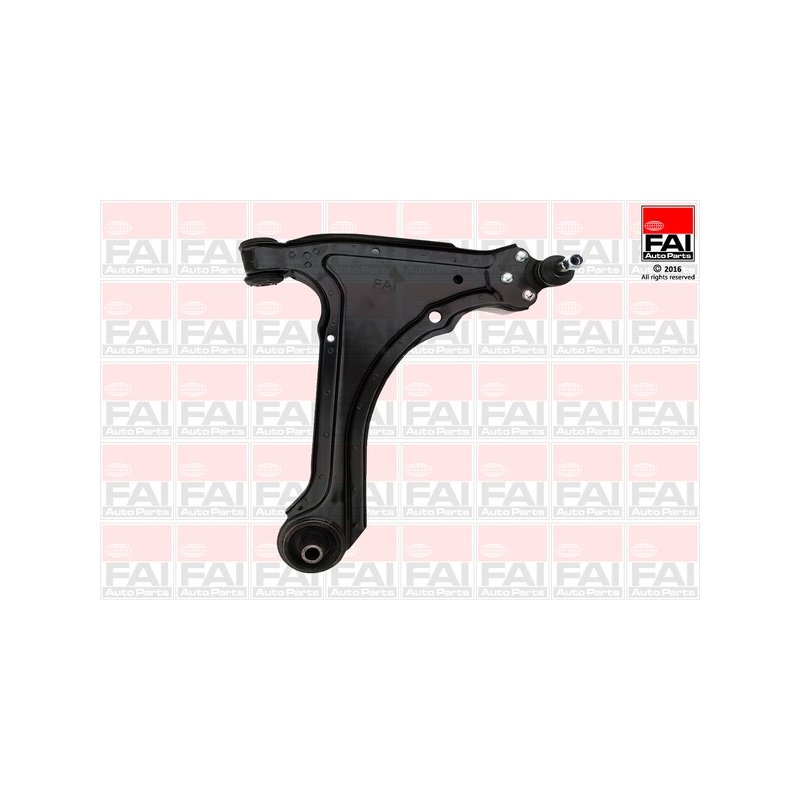 Control Trailing Arm FAI SS435 OE Ref 0352144 FAI
