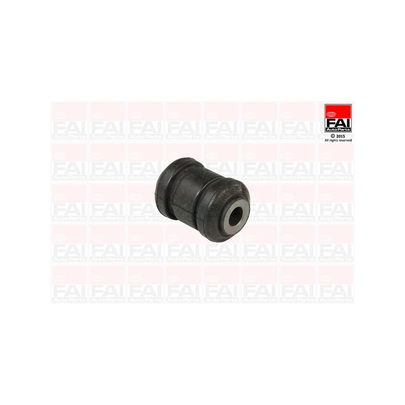 Control Trailing Arm Mount FAI SS4357 OE Ref 1362651 FAI