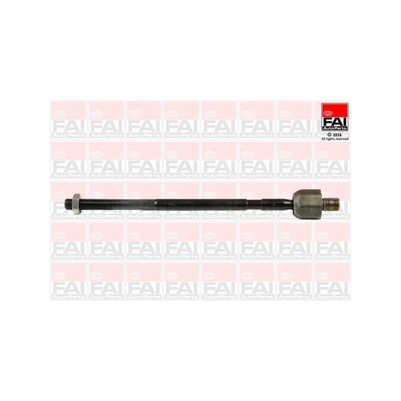 Inner Tie Rod FAI SS4371 OE Ref 6Q0423803C FAI