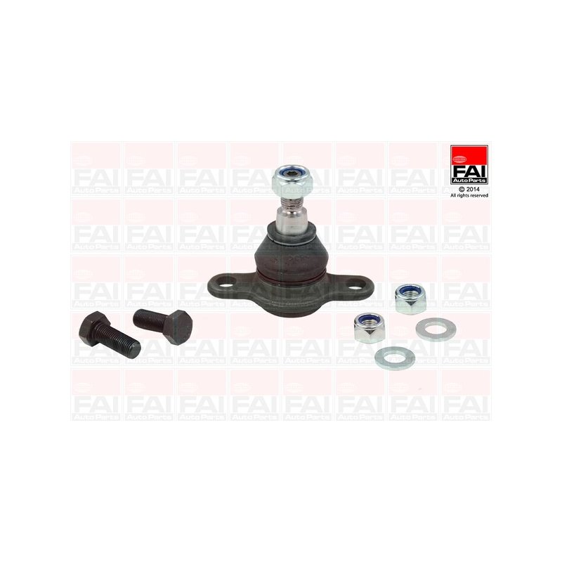 Ball Joint FAI SS4424 OE Ref 7H0407361 FAI