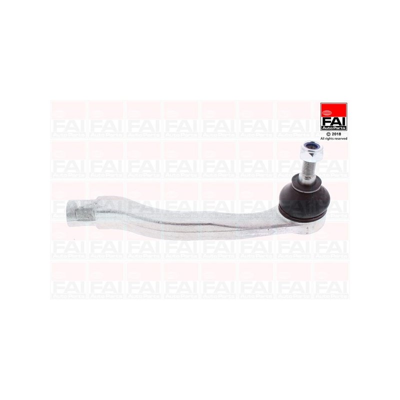 Tie Rod End FAI SS461 OE Ref 53540S04013 FAI