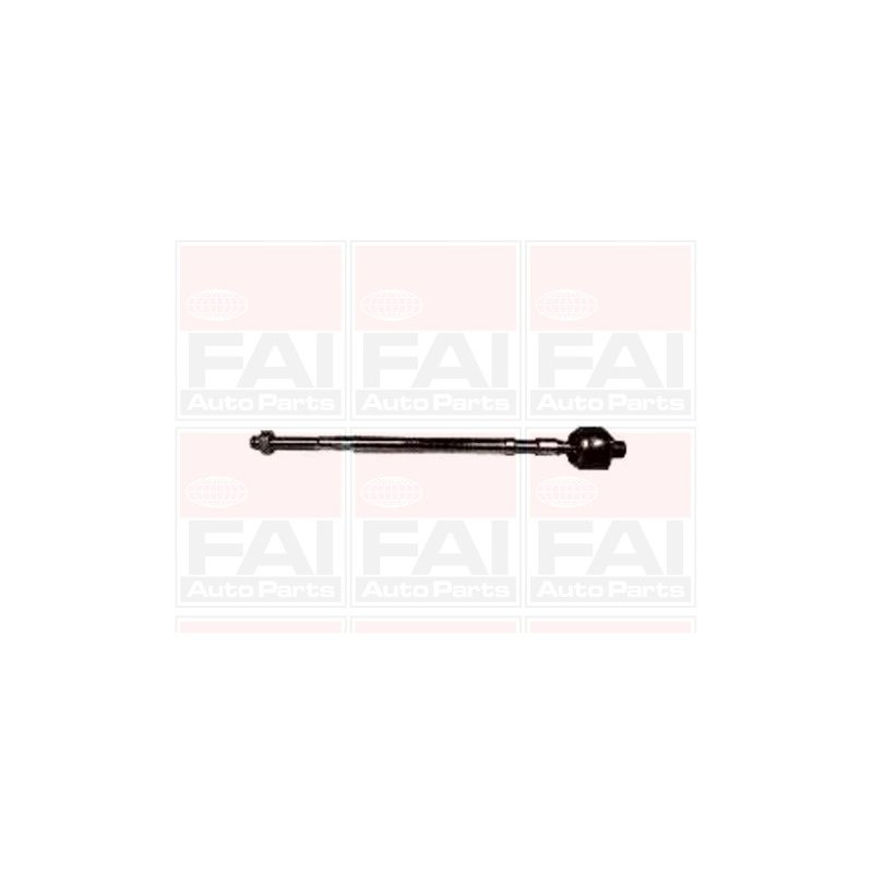 Inner Tie Rod FAI SS4968 OE Ref MB910961 FAI