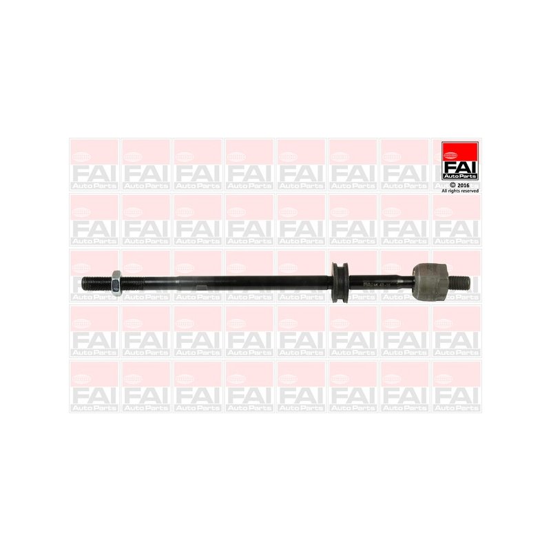 Inner Tie Rod FAI SS5453 OE Ref 191422821A FAI