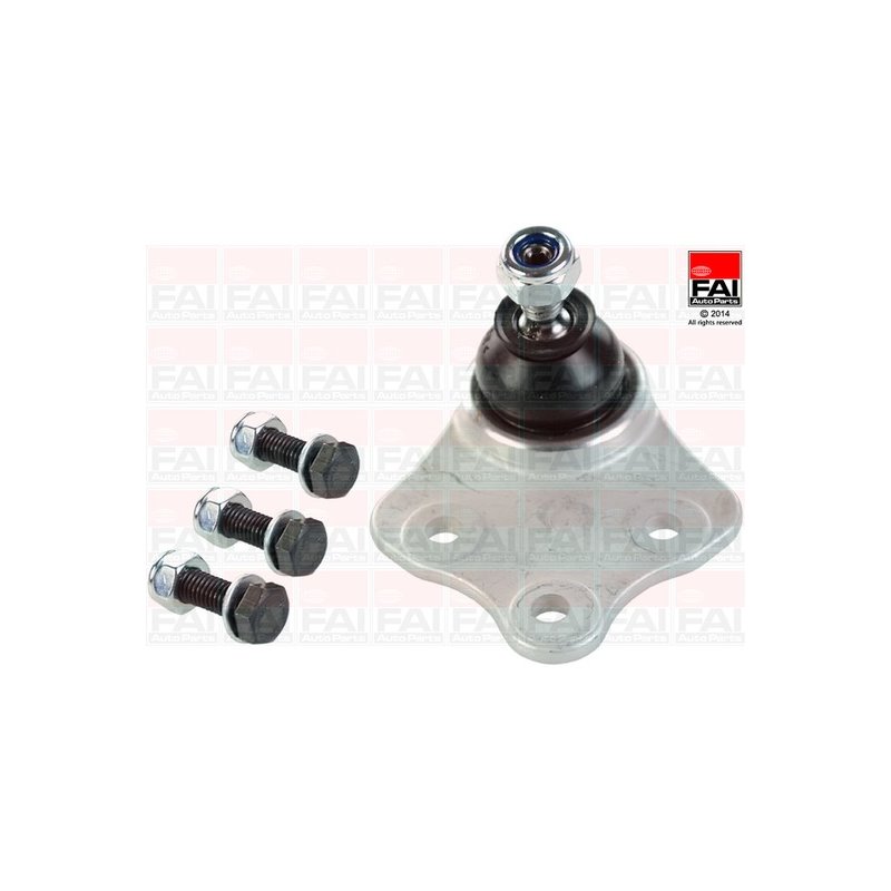 Ball Joint FAI SS5856 OE Ref 2113310008 FAI