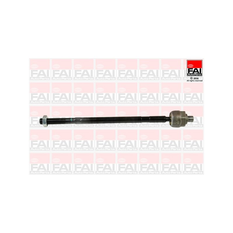 Inner Tie Rod FAI SS5926 OE Ref 7701475841SK FAI