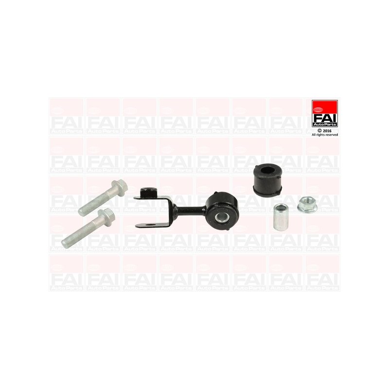 Stabiliser Bar Link coupling Rod FAI SS5998 OE Ref 4882026030 FAI