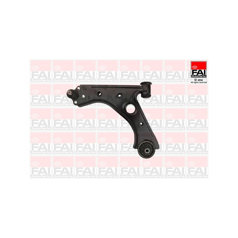Control Trailing Arm FAI SS6068 OE Ref 5352039 FAI