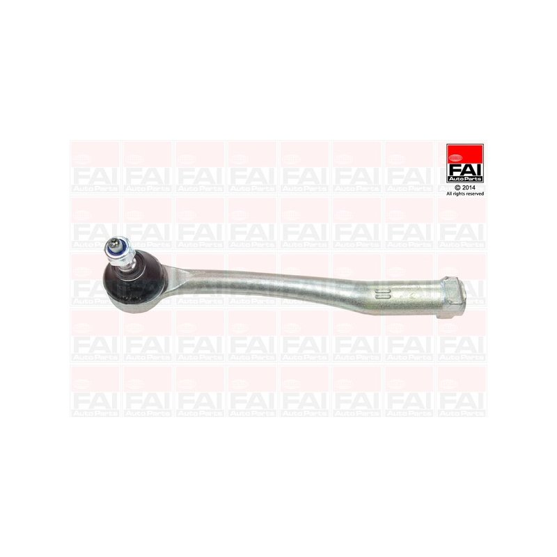 Tie Rod End FAI SS6085 OE Ref 381767 FAI