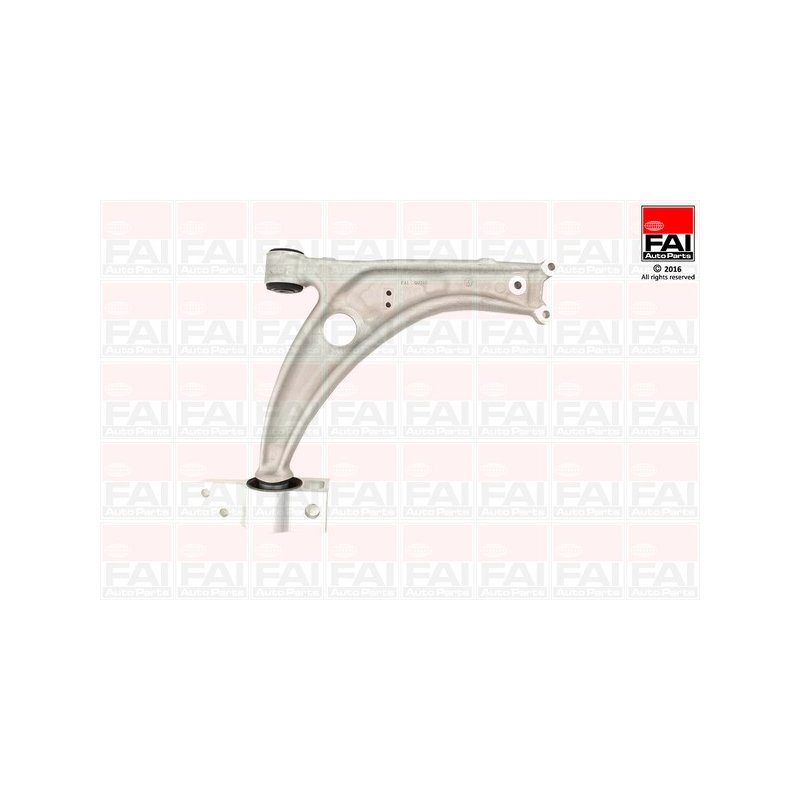 Control Trailing Arm FAI SS6093 OE Ref 3C0407151E FAI
