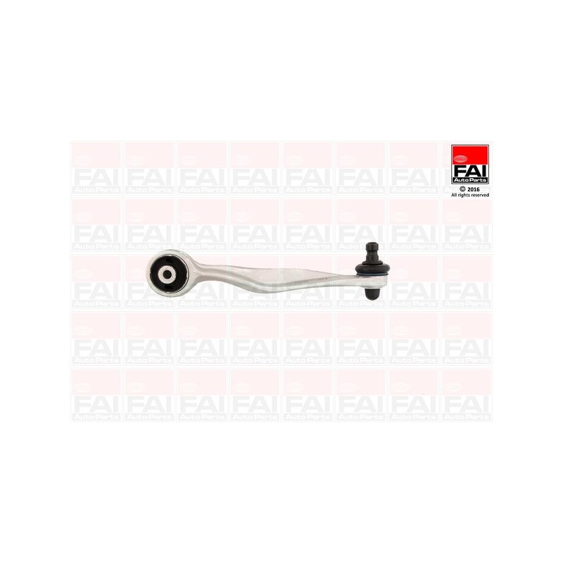 Control Trailing Arm FAI SS614 OE Ref 8D0407509G FAI