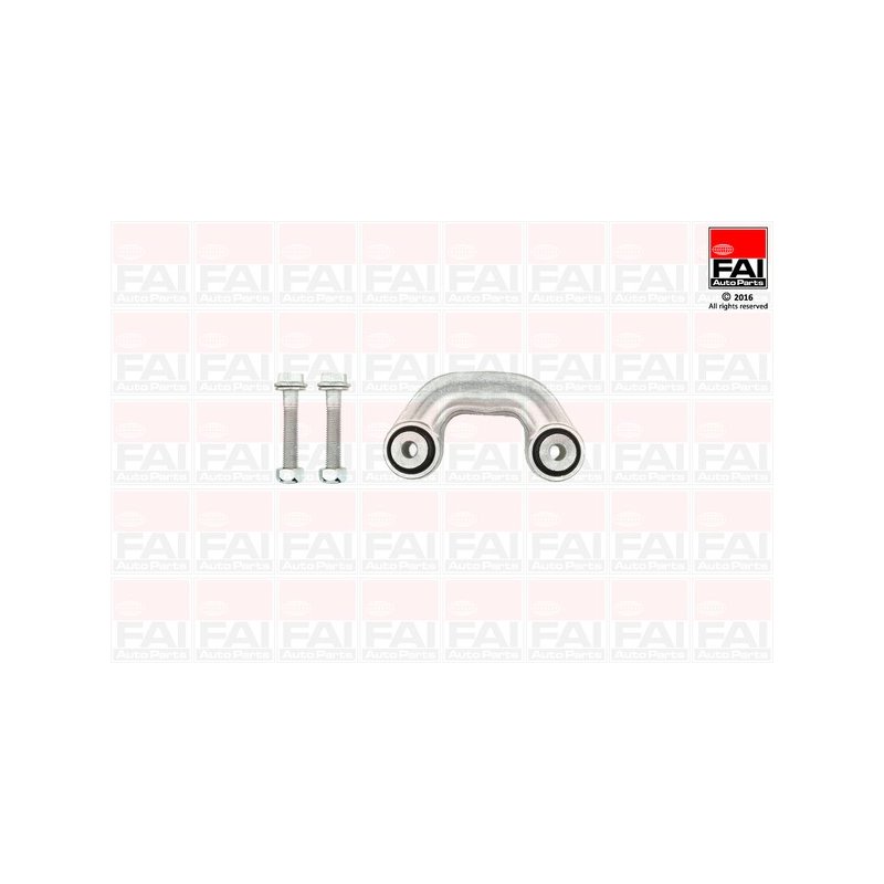 Stabiliser Bar Link coupling Rod FAI SS6200 OE Ref 4D0411317D FAI