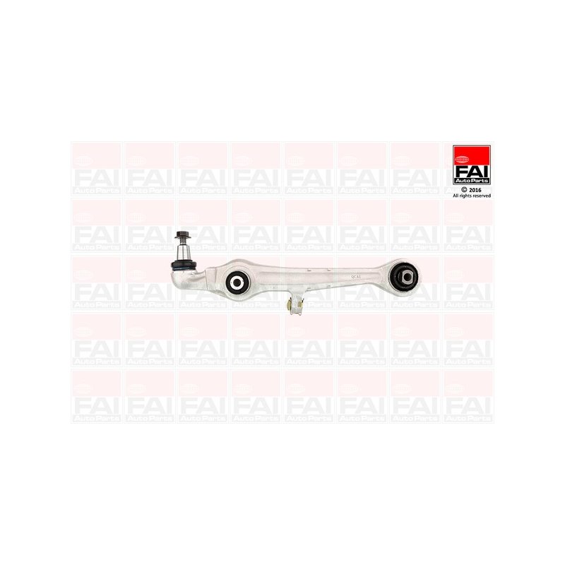 Control Trailing Arm FAI SS622 OE Ref 4D0407151A FAI