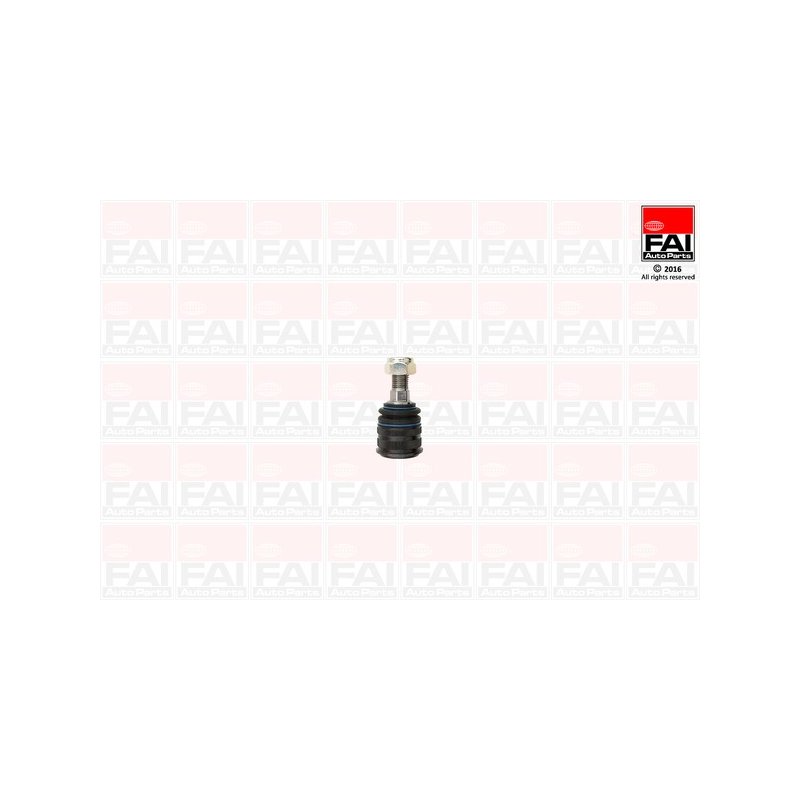 Ball Joint FAI SS6241 OE Ref 2203230368 FAI