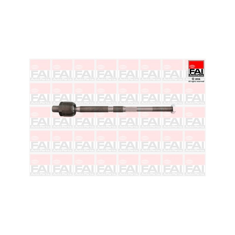 Inner Tie Rod FAI SS6258 OE Ref 1603384 FAI
