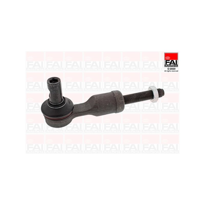 Tie Rod End FAI SS628 OE Ref 4B0419811 FAI