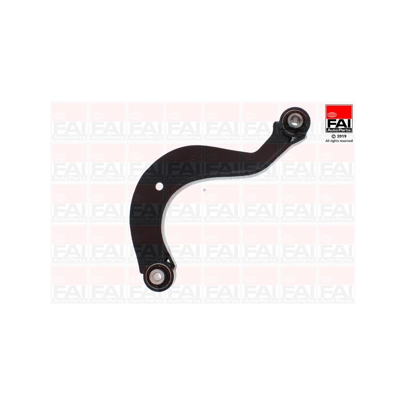 Control Trailing Arm FAI SS6318 OE Ref 1K0505323D FAI