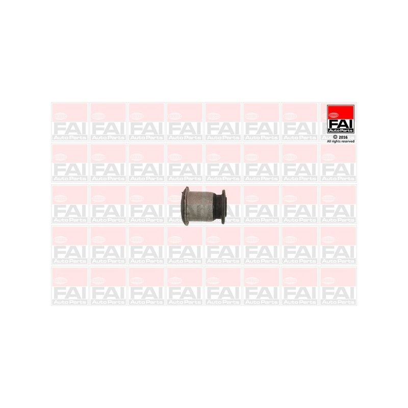 Control Trailing Arm Mount FAI SS6350 OE Ref 2H0407183A FAI