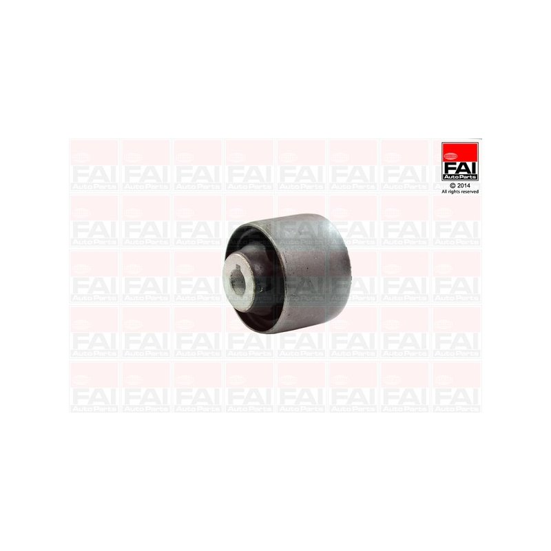 Control Trailing Arm Mount FAI SS6351 OE Ref 7H0407182A FAI