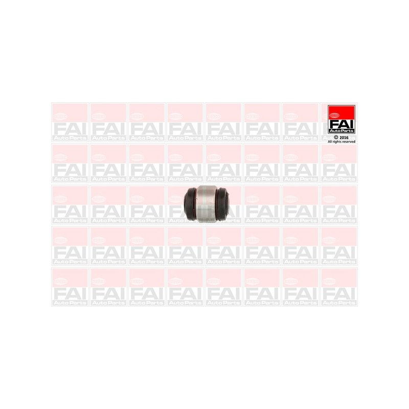 Control Trailing Arm Mount FAI SS7026 OE Ref 13320276 FAI