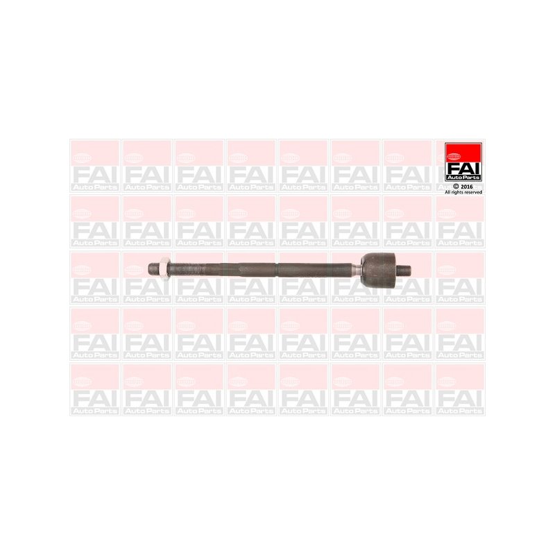 Inner Tie Rod FAI SS7064 OE Ref 3812F6 FAI