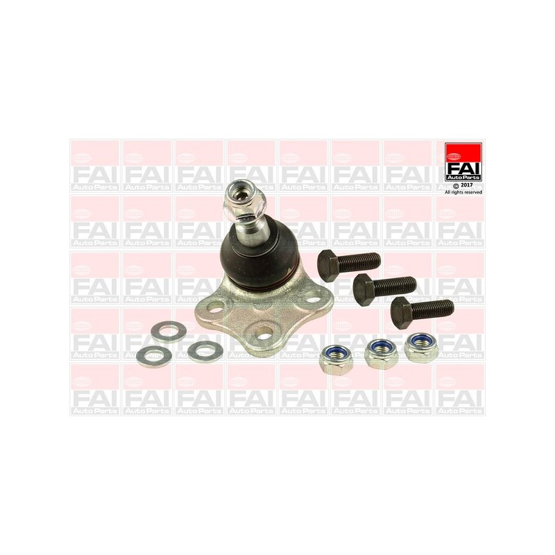 Ball Joint FAI SS7095 OE Ref 8660005594 FAI