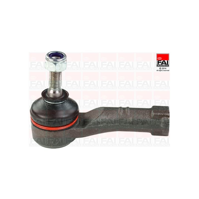 Tie Rod End FAI SS711 OE Ref 48640AX602 FAI