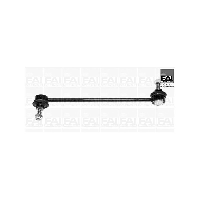 Stabiliser Bar Link coupling Rod FAI SS7113 OE Ref A2043201889 FAI
