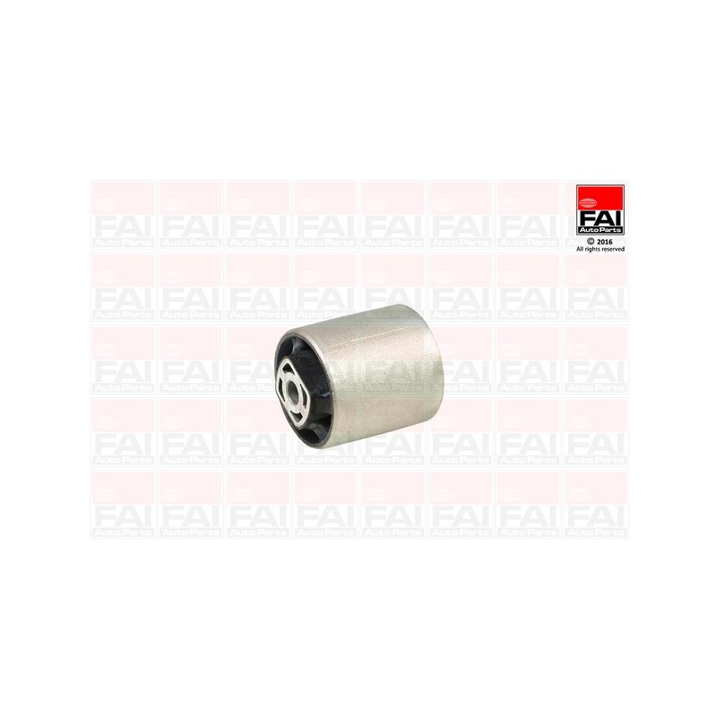 Control Trailing Arm Mount FAI SS7178 OE Ref 8K0407183B FAI