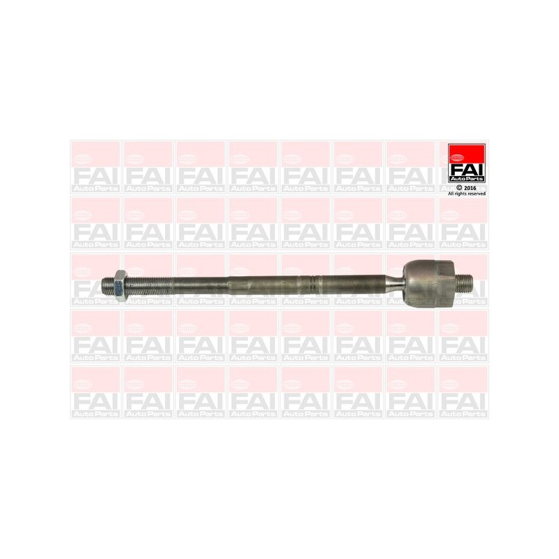 Inner Tie Rod FAI SS7279 OE Ref 13314168 FAI