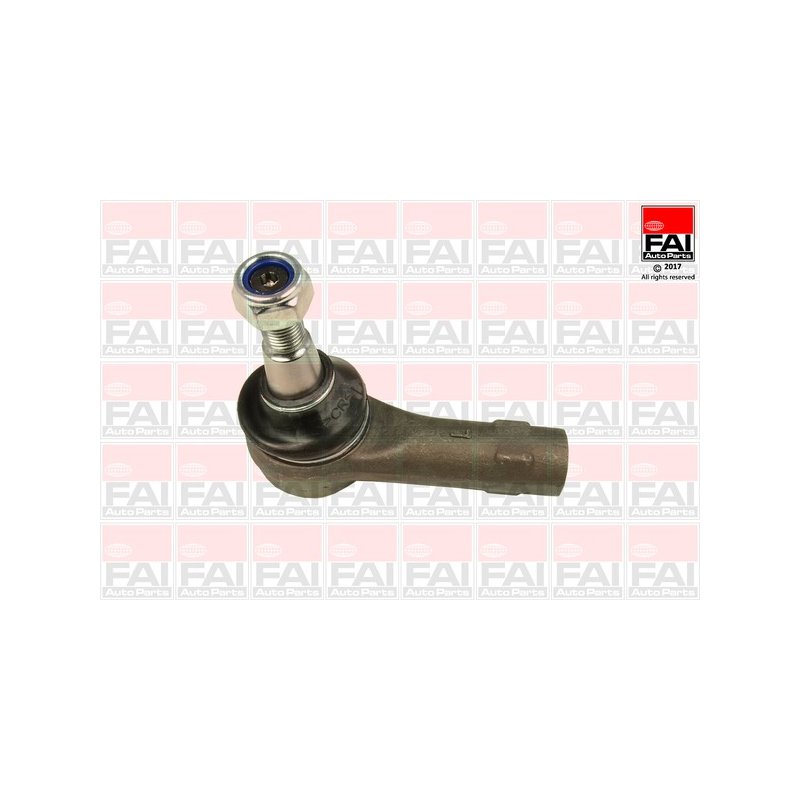Tie Rod End FAI SS7300 OE Ref 7L0422803D FAI