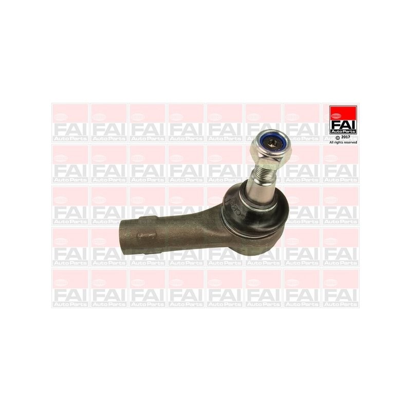 Tie Rod End FAI SS7301 OE Ref 7L0422818D FAI