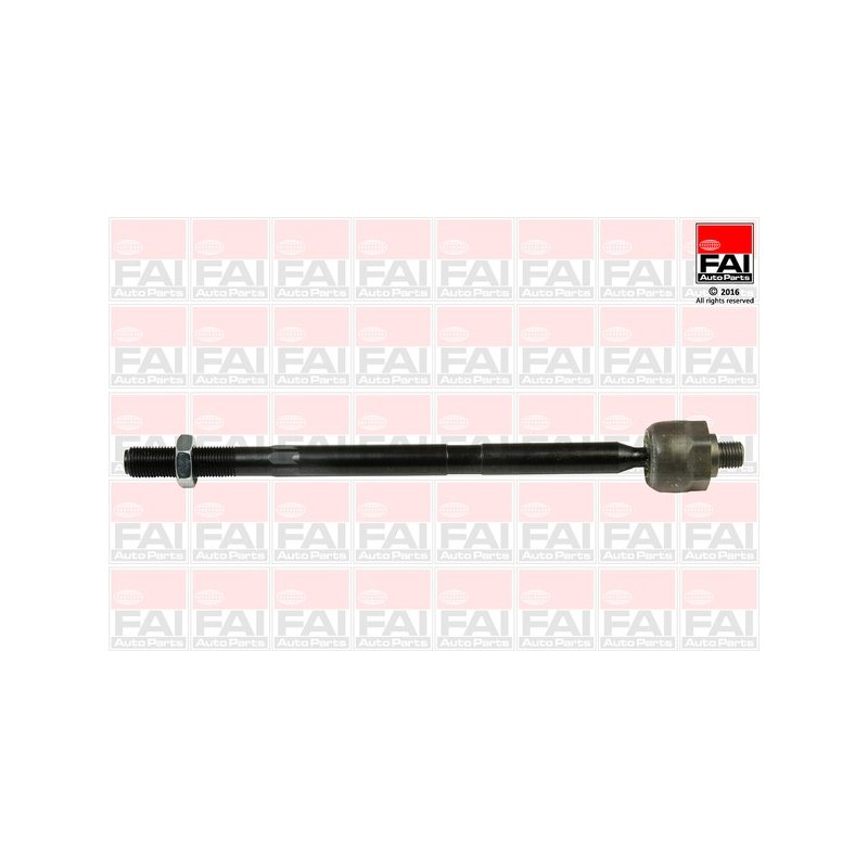 Inner Tie Rod FAI SS7312 OE Ref 1780104 FAI