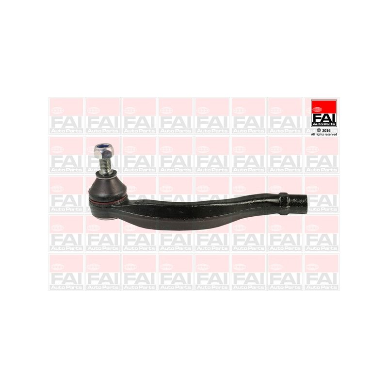 Tie Rod End FAI SS7329 OE Ref 1609948280 FAI