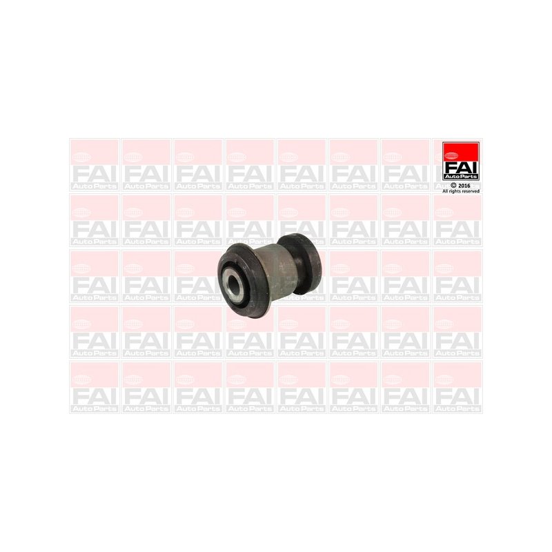 Control Trailing Arm Mount FAI SS7468 OE Ref 1702983 FAI
