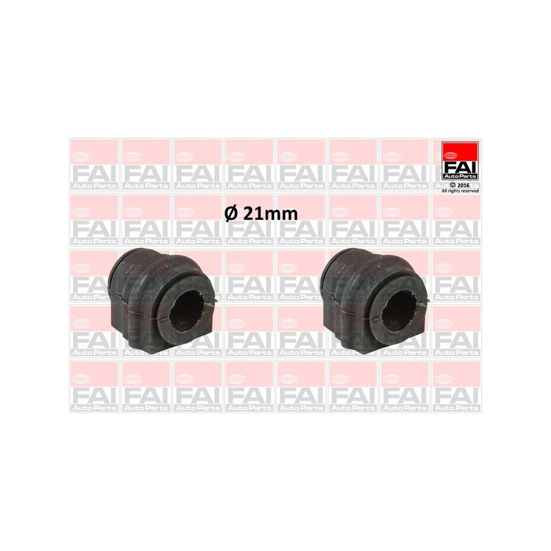 Stabiliser Bar Mounting FAI SS7495K OE Ref A2033230585 FAI