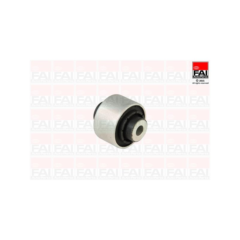 Control Trailing Arm Mount FAI SS7509 OE Ref 4E0407182B FAI