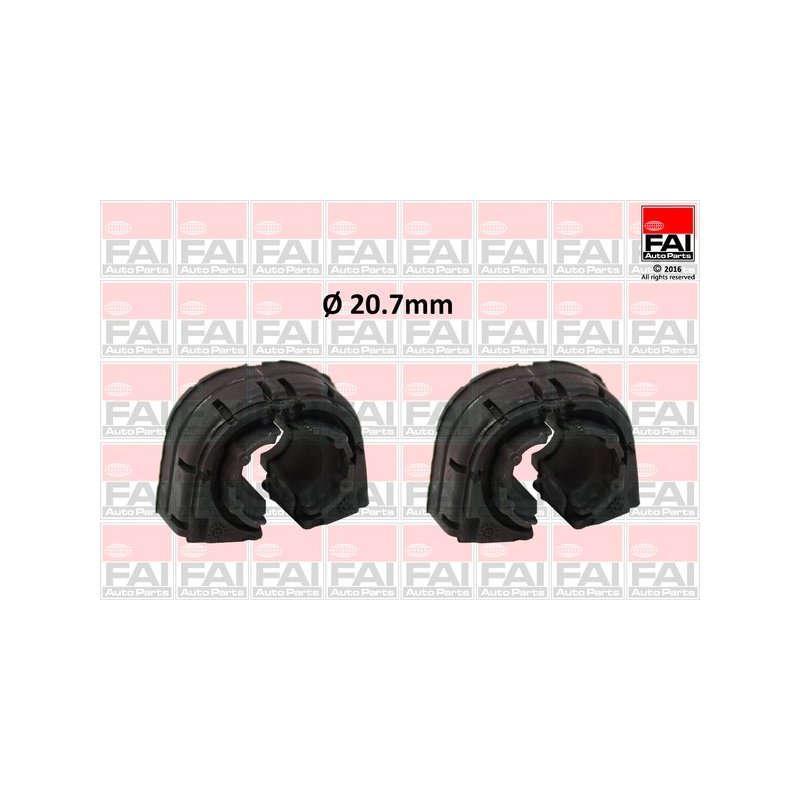 Stabiliser Bar Mounting FAI SS7523K OE Ref 1K0511327AR FAI