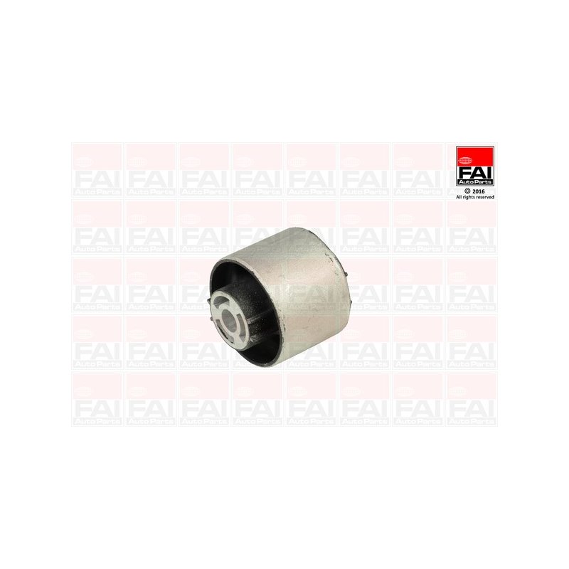 Control Trailing Arm Mount FAI SS7543 OE Ref 1K0505541B FAI