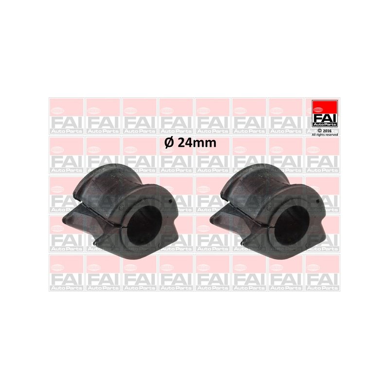 Stabiliser Bar Mounting FAI SS7552K OE Ref 7760426 FAI